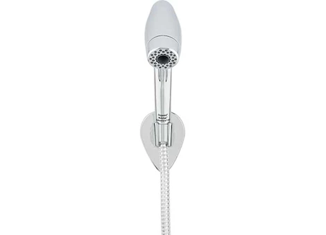 Oxygenics BODYSPA ADVENTURE RV CHROME HANDHELD