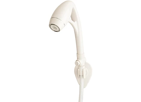 Oxygenics BodySpa RV Handheld Shower with SmartPause - White