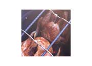 Pit Barrel Cooker Turkey Hanger - Single