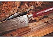 Pit Barrel Cooker Ultimate 8" Chef's Knife