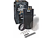 Pit Barrel Cooker - 14" Junior, Standard Package