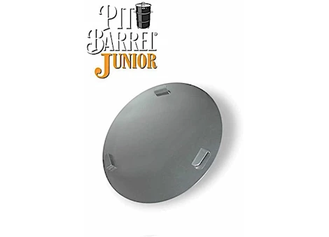Pit Barrel Cooker Ash Pan for 14" Pit Barrel Junior