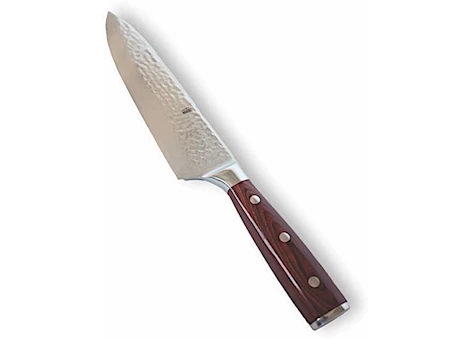 Pit Barrel Cooker Ultimate 8" Chef's Knife Main Image