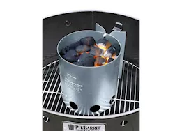 Pit Barrel Cooker Chimney Starter