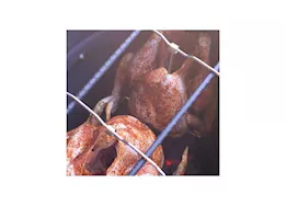 Pit Barrel Cooker Turkey Hanger - Single