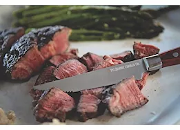 Pit Barrel Cooker Ultimate Steak Knife Set - 4-Pack