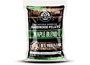 Pit Boss 40 lb. Maple Blend All Natural Barbecue Hardwood Pellets