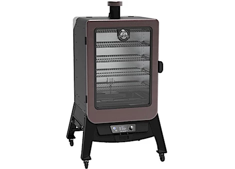 Pit Boss Grills Copperhead 5-Series Vertical Pellet Smoker Main Image