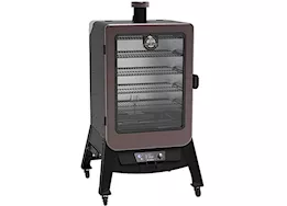 Pit Boss Grills Copperhead 5-Series Vertical Pellet Smoker