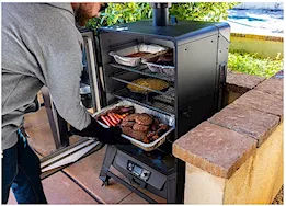 Pit Boss Grills Copperhead 5-Series Vertical Pellet Smoker