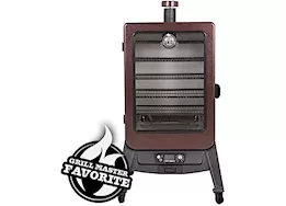 Pit Boss Grills Copperhead 5-Series Vertical Pellet Smoker