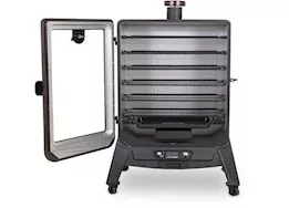 Pit Boss Grills Copperhead pellet vertical smoker 7 (pbv7p1)