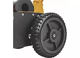 Powerbuilt/Cat/Kilimanjaro/Vaughn Cat 3 ton big wheel off road hybrid jack