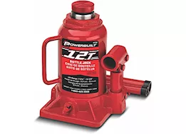 Powerbuilt/Cat/Kilimanjaro/Vaughn 12 -ton shorty bottle jack