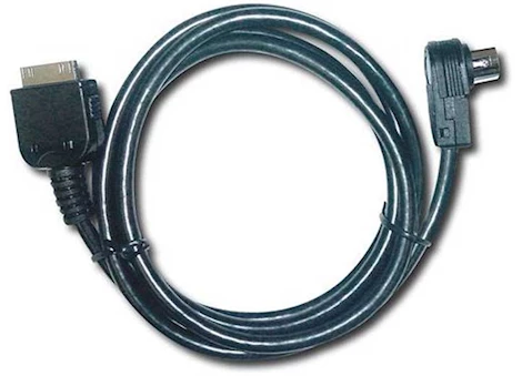 Pac Audio Accessories Ipod To Jvc Cable