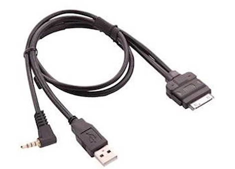 Pac Audio Accessories Ipod Usb Cable For Kenwood