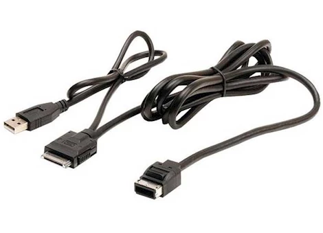 Pac Audio Accessories Pioneer Head Unit Ipod Cable