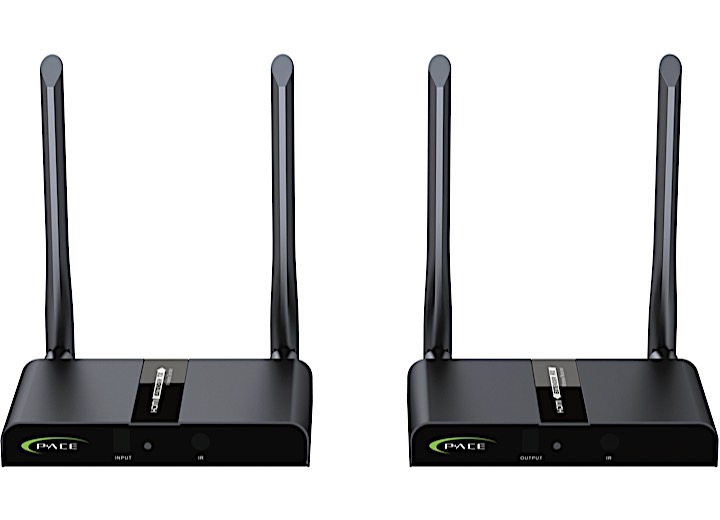 PACE WIRELESS HDMI EXTENDER KIT