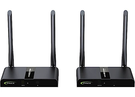 PACE WIRELESS HDMI EXTENDER KIT