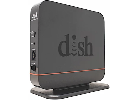 DISH ACCESS POINT FOR HOPPER SYSTEM