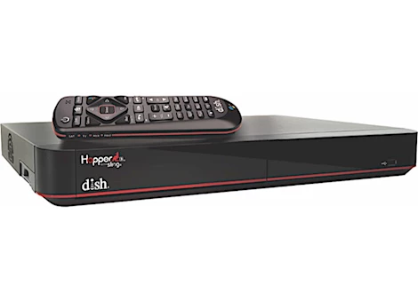 DISH HOPPER 3 - WHOLE-HOME HD DVR