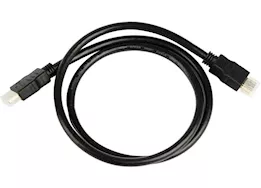 Pace - 3ft hdmi cable