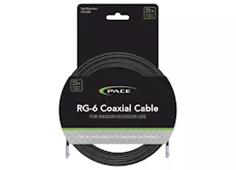 Pace - 25ft coaxial cable