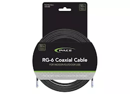 Pace - 50ft coaxial cable