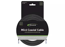 Pace - 100ft coaxial cable