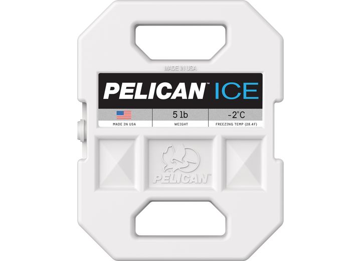 PELICAN ICE PACK - 5 LB.