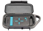 Pelican go charge case g40,anthracite/grey