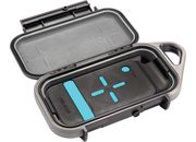 Pelican go charge case g40,anthracite/grey