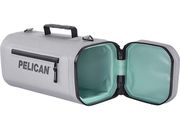 Pelican 9-Quart Dayventure Sling Cooler - Light Gray
