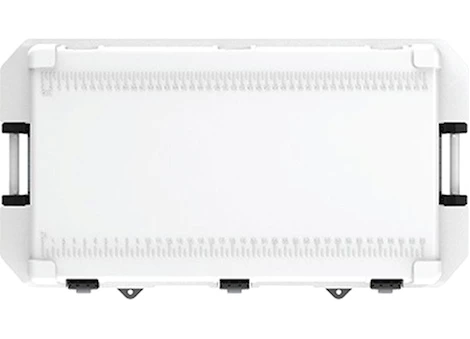 Pelican 150-Quart Elite Cooler - White