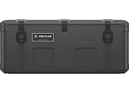 Pelican cargo case,lg trunk,255l,blk