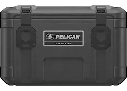 Pelican cargo case,sm trunk, 80l,blk