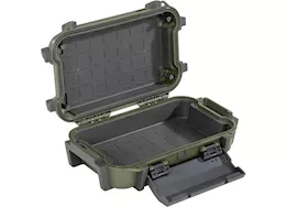 Pelican ruck case r40,od green