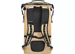 Pelican 19.4-Quart Dayventure Dual Compartment Backpack Cooler - Coyote