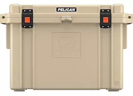 Pelican 95-Quart Elite Cooler - Tan
