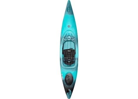 Perception Joyride 12.0 Recreational Kayak - Dapper Main Image