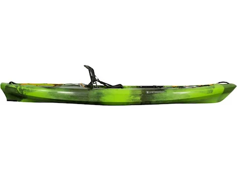 Perception Kayaks Perception kayak pescador pro 12.0 in moss camo Main Image