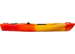 Perception Joyride 10.0 Recreational Kayak - Sunset