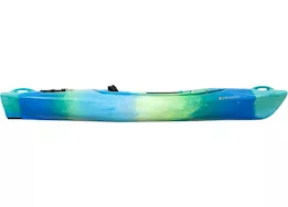 Perception Joyride 10.0 Recreational Kayak - Deja Vu
