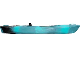 Perception Joyride 10.0 Recreational Kayak - Dapper