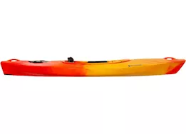 Perception Joyride 12.0 Recreational Kayak - Sunset