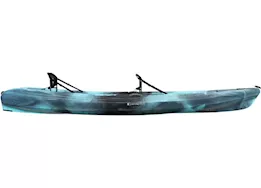 Perception Tribe 13.5 Recreational Kayak - Dapper