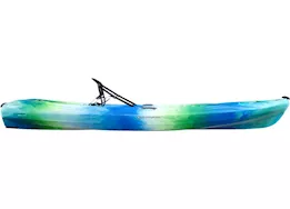 Perception Tribe 11.5 Recreational Kayak - Deja Vu