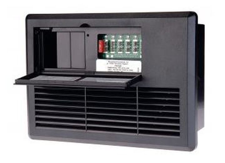 35 AMP CONVERT/CHARGER