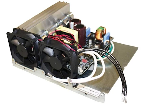 Progressive Dynamics INTEL-POWER 4500 SERIES REPLACEMENT CONVERT SECTION - 90AMP
