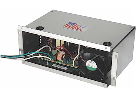 Progressive Dynamics 45 amp replacement converter section Main Image